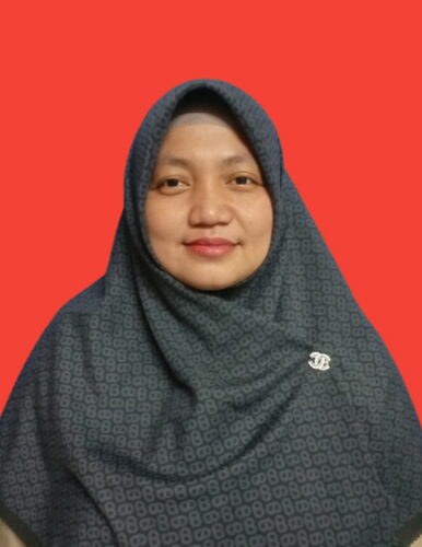 Siti Roayataeni, S.E.